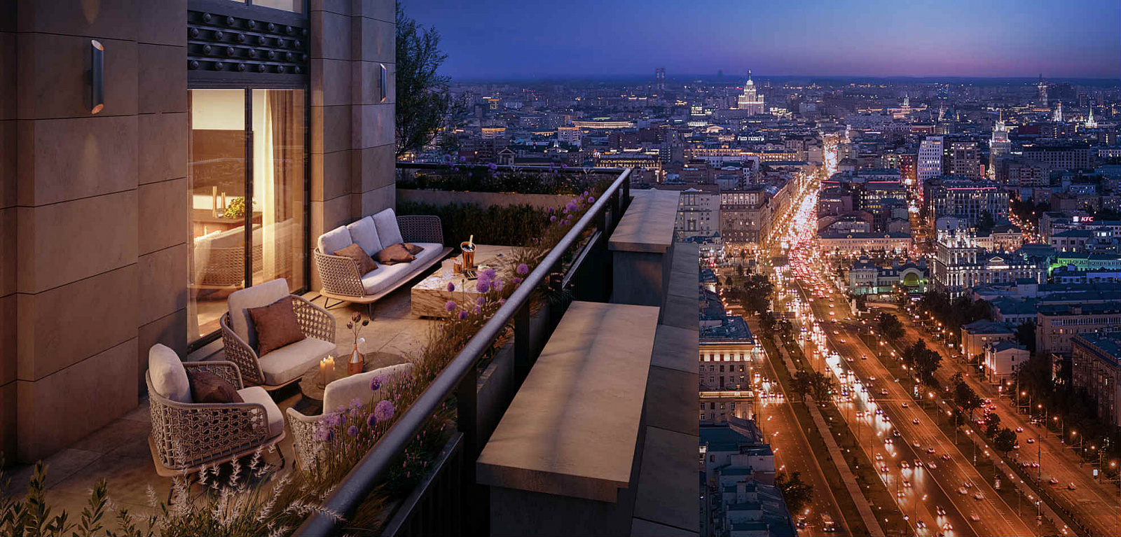 Застройщик Alcon Group: 1 новостройка, отзывы, официальный сайт